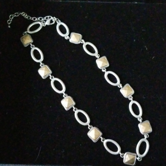 Premier Designs Jewelry - Fabulous Finds Necklace